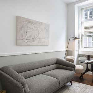 Downtown Flat With Design And Comfort At Downtown, 3Rd-Floor No Lift